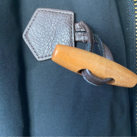 Penfield Landis Down Duffle Jacket - Size Small Men - Picture 14 of 16